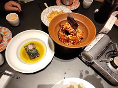 -知楚•精致湖北菜(武商MALL店)