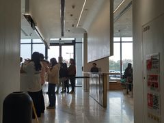 大堂-喜茶(永旺梦乐城店)