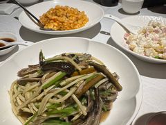 -玫瑰厅上海菜(兴国路店)