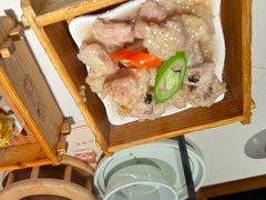 -悦满楼·西关名点·湛江名菜(航空综合大厦店)