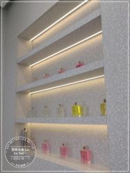 -型色沙龙 Color Salon
