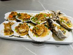 -神洲四海大酒楼(王府井澳门中心店)