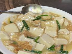 阳山山水豆腐-食德喜·阳山鸡王食研基地