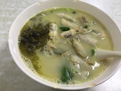 -明呈黄鱼面馆(斜土路店)