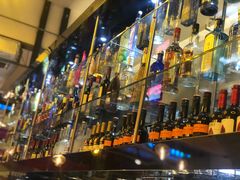 -功夫怪兽·烧烤(珠江路店)