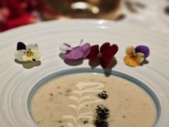 -PARFUM FLORAL花境法餐(南京首店)