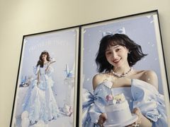 -海马体照相馆丨大师(青岛万象城店)