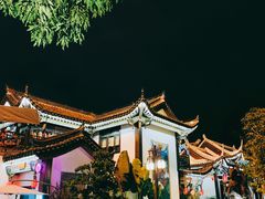 -靖西锦绣古镇景区