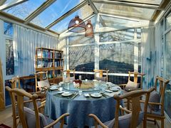 -悦真雅院·四合院·清真私房菜(雍和宫店)