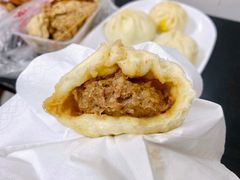 -老陶包子铺(南大西南村店)