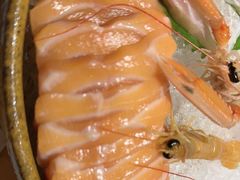 -吉兆·料理(红梅南路店)