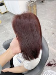 -Sying杉影日式烫染專門店