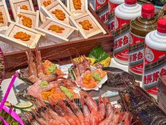 -黑木原精致料理·铁板烧