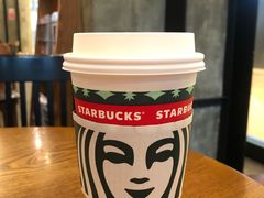 -星巴克(成都凯德天府店)