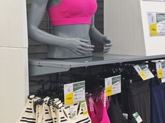 -迪卡侬(南二环店)