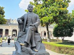 -南京中国近代史遗址博物馆(南京总统府)