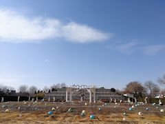-北京世界公园