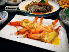 -红叶日本料理(三八广场店)