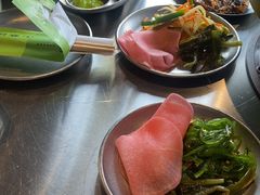 -山葵说·泥炉烤肉(泰达时尚E街区店)