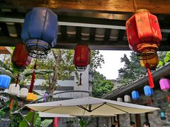 -院8里·少城记忆老川菜(宽窄巷子店)