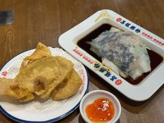 -荔银肠粉(广州北京路旗舰店)