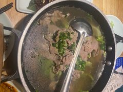-全牛匠·乐山跷脚牛肉(新中关店)