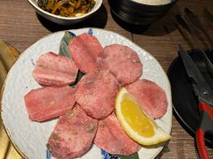 -虎丸烧肉(世纪汇店)