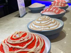 -锤头鲨毛肚海鲜烤肉自助餐厅(国购广场店)