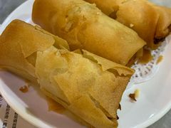 -糖朝(尖沙咀店)