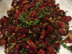 -庆合府重庆大排档(紫都城店)