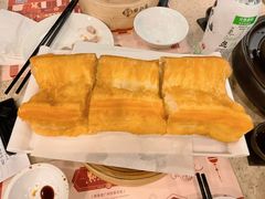 油炸鬼-点都德(聚福楼店)