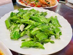 -阿龙海鲜农家乐·三亚老字号(海棠湾店)