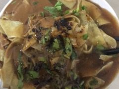 -正味斋锅巴菜(西北角店)