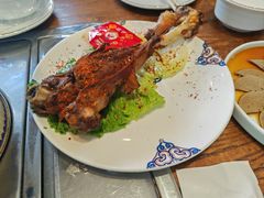 -蒙亨·手把肉·蒙古包文化主题餐厅(天恒广场店)