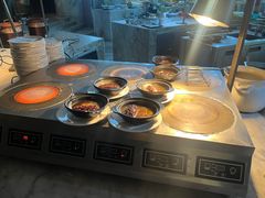 -漳州佰翔圆山酒店·圆山畔西餐厅