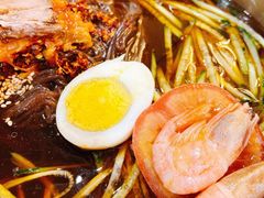 特色冷面-状元阁烧烤(新华路总店)