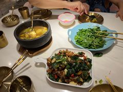 -香香海南菜餐厅