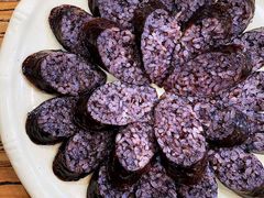 糯米米肠-京玉菲饭店(李村店)