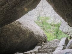 -峄山风景名胜区