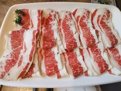 -新石器烤肉(招商1872店)