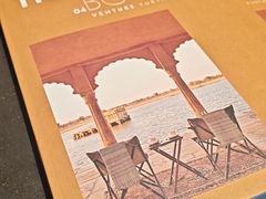 -Le Siècle.百年西餐厅(颐和公馆店)