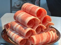 -芈重山老火锅(广州首店)