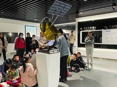 -上海航天创新创业中心