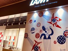 -LAMY(静安嘉里中心店)