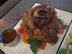 -haxnbauer海森堡德国餐厅(深圳coco店)