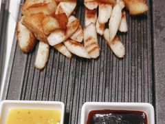 -梦都海鲜酒家(万达广场江桥店)