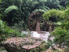 -四洞沟景区