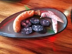 -热血兄弟·炭火烤肉(融侨中心店)