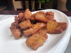 -燕云楼(云南路店)