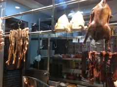 -九大簋家宴(晓港湾店)